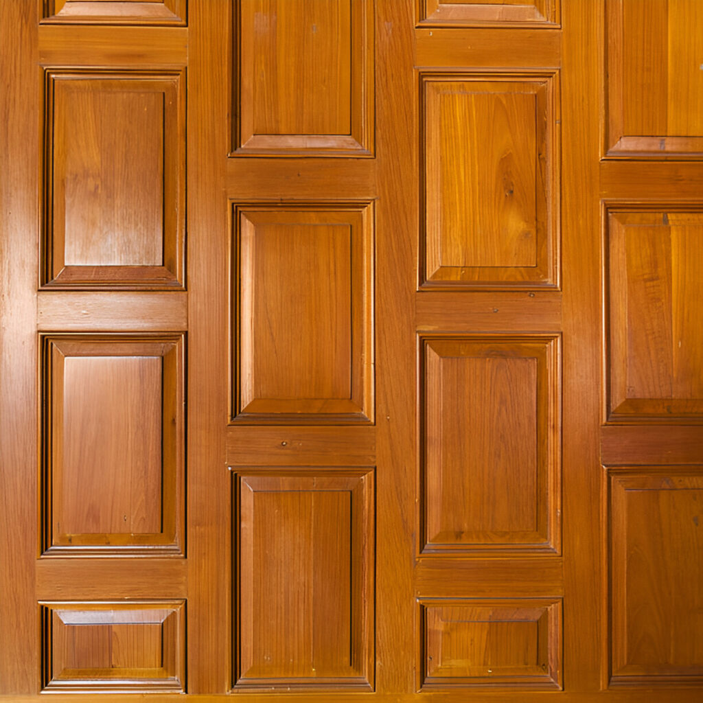 Front Door Refinishing Services in AZ