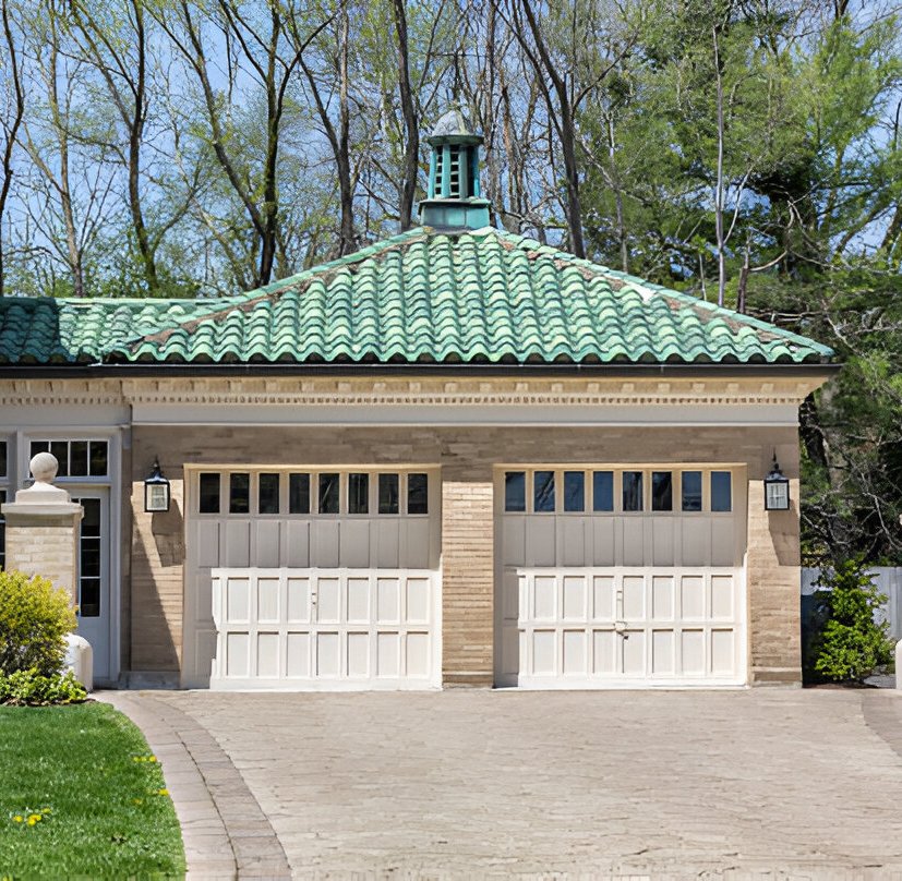 Restoring Your Wood Garage Door: Complete Guide