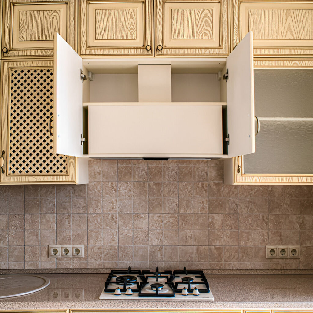 Kitchen Cabinet Refinishing Services, AZ