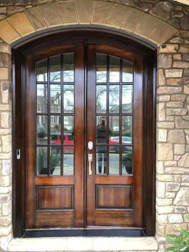 Fiberglass Door Refinishing services in arizona