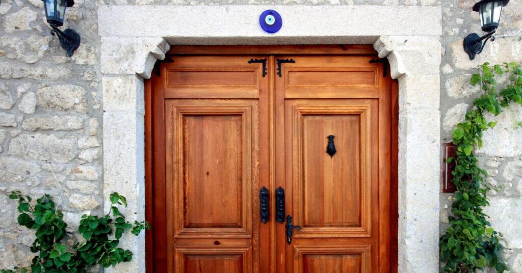 Door Refinishing Glendale