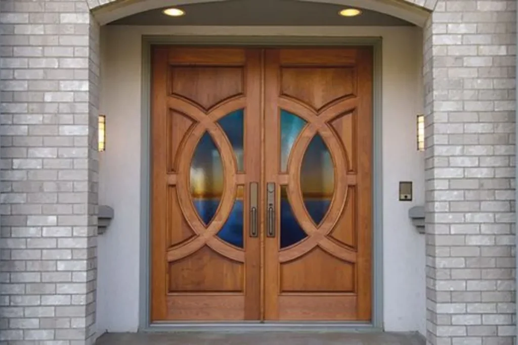 Door Refinishing company Glendale