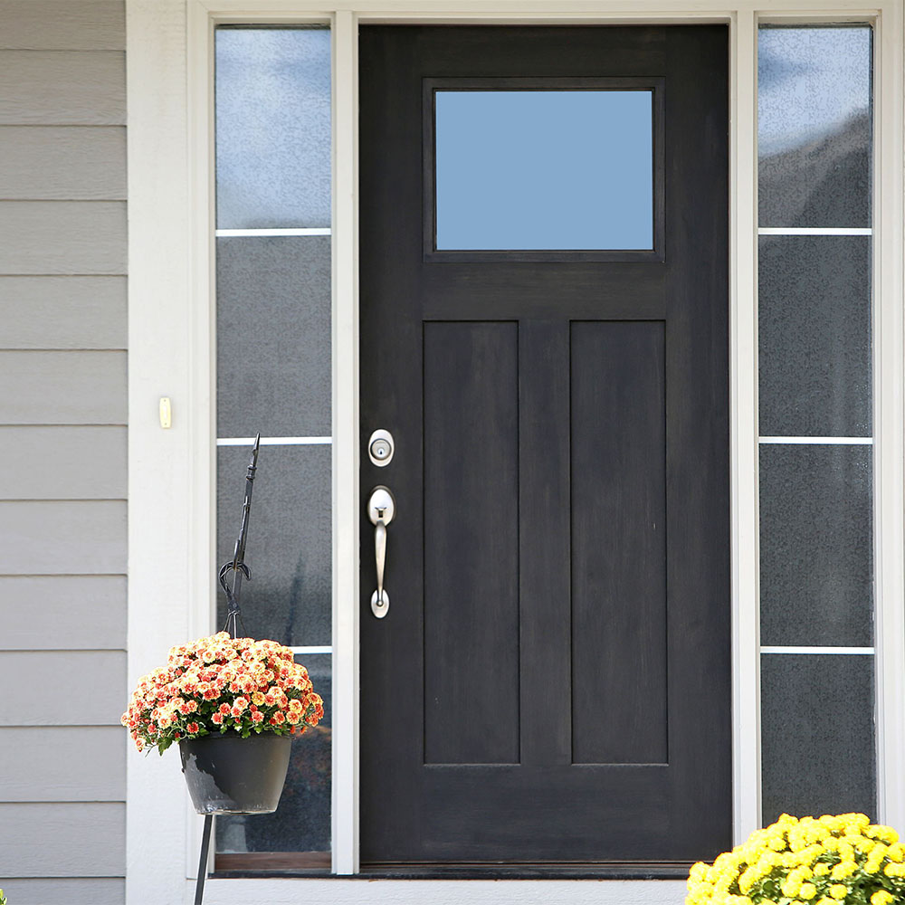 door refinishing Happy Valley Ranch