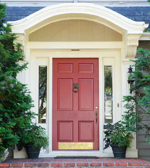 door refinishing company looringwood az