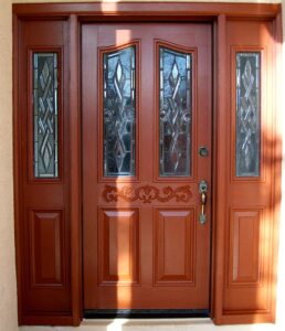 door refinishing services Windsong az