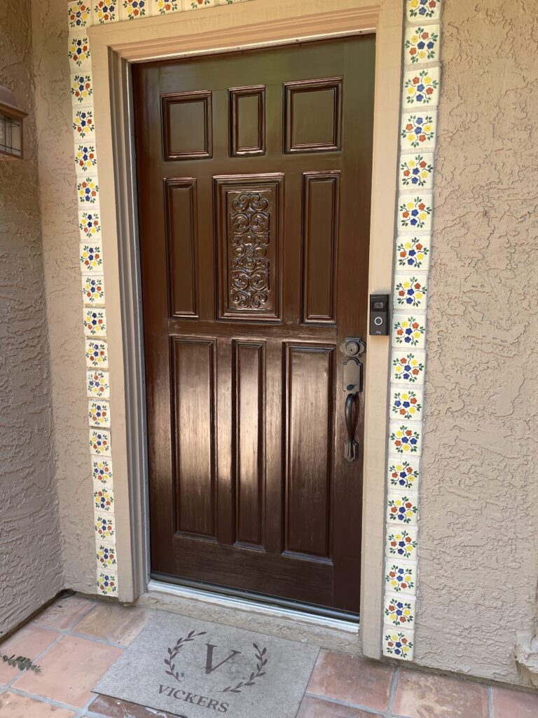 Front Door Service in AZ