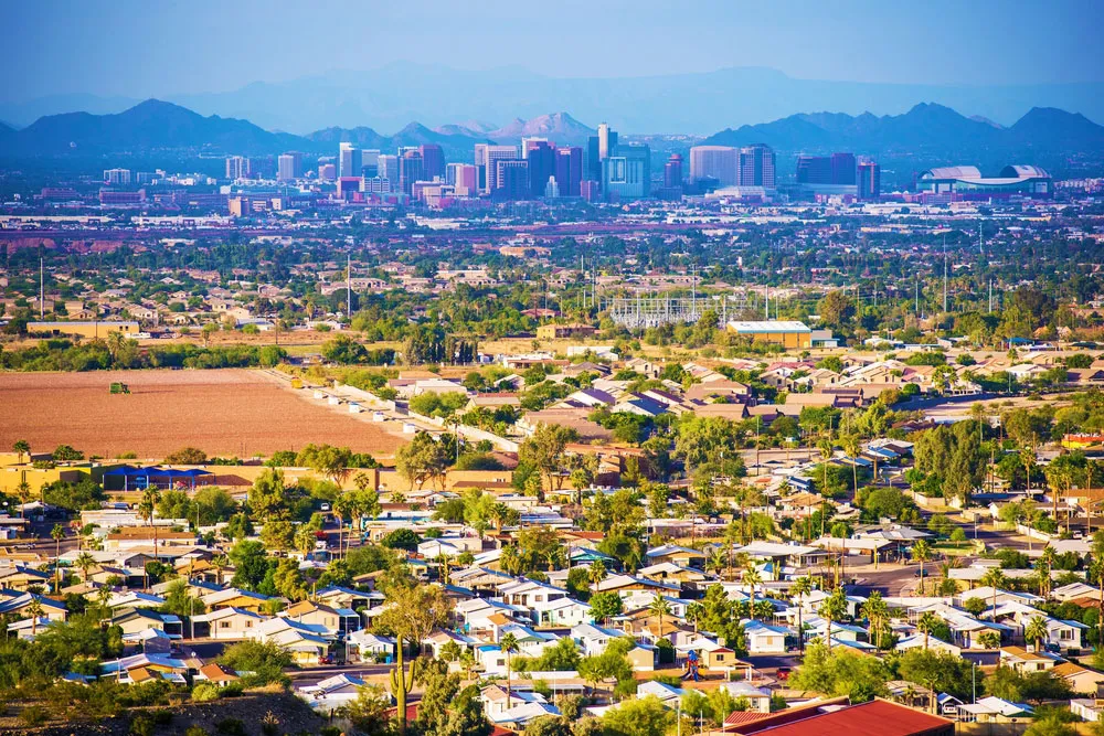 door refinishing phoenix az